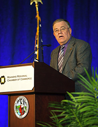 2013 State of the County Address